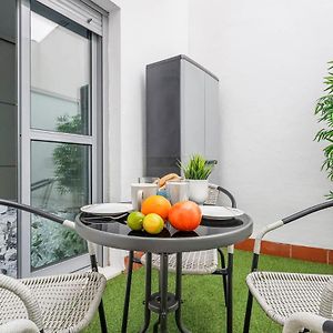 Appartement met een Slaapkamer